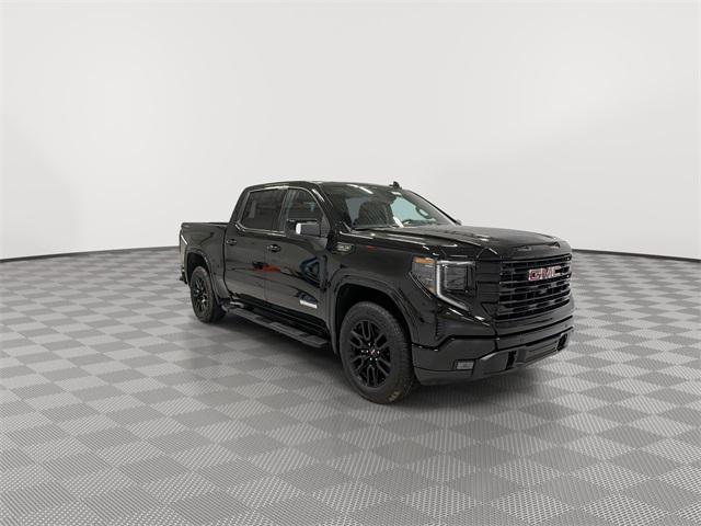 new 2026 GMC Sierra 1500 car, priced at $62,000