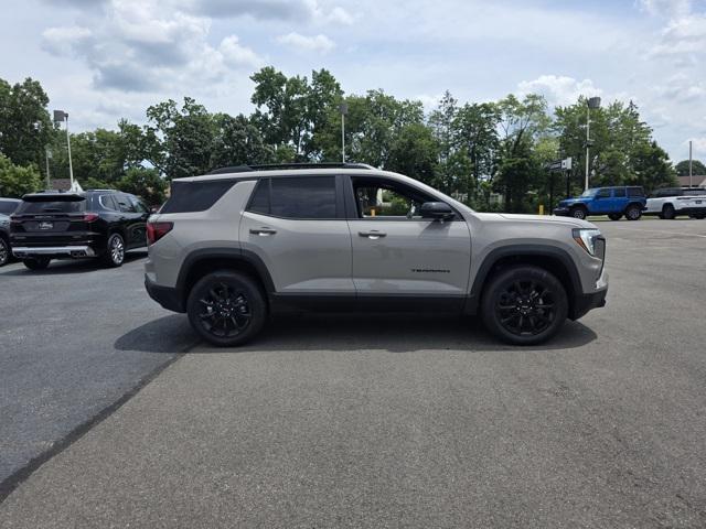 new 2026 GMC Terrain car, priced at $34,250