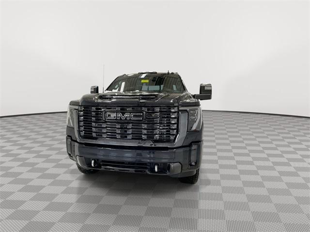 new 2024 GMC Sierra 2500 car, priced at $92,000