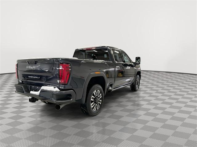 new 2024 GMC Sierra 2500 car, priced at $92,000