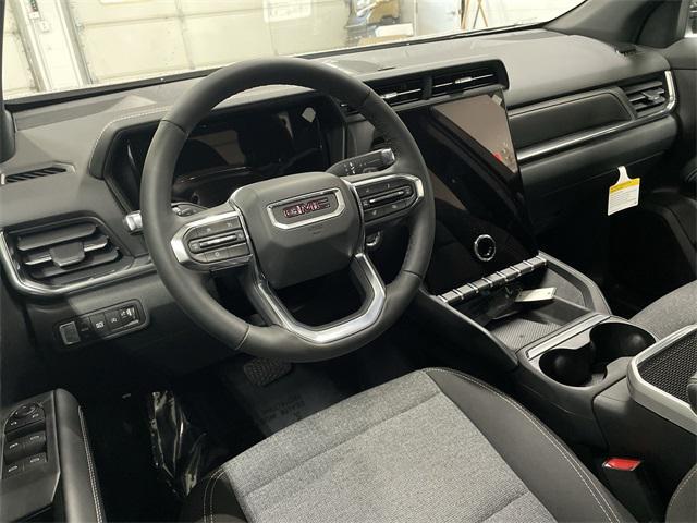 new 2026 GMC Terrain car, priced at $32,000