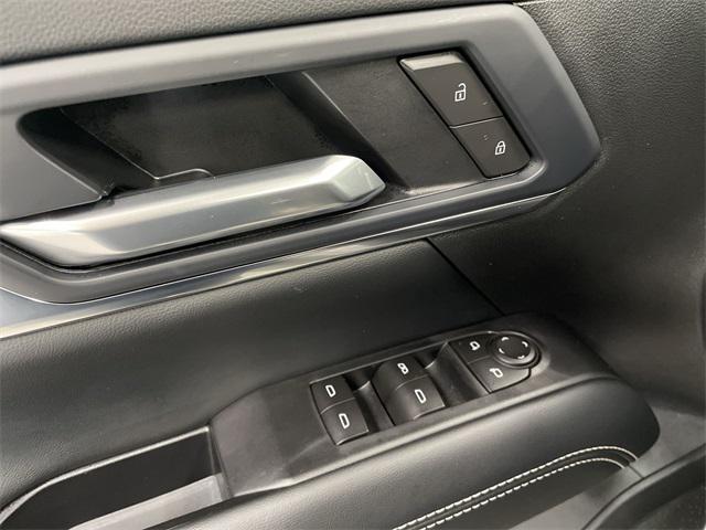 new 2026 GMC Terrain car, priced at $32,000