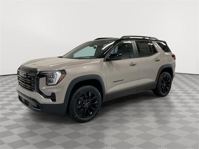 new 2026 GMC Terrain car, priced at $32,000