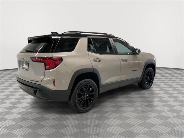 new 2026 GMC Terrain car, priced at $32,000