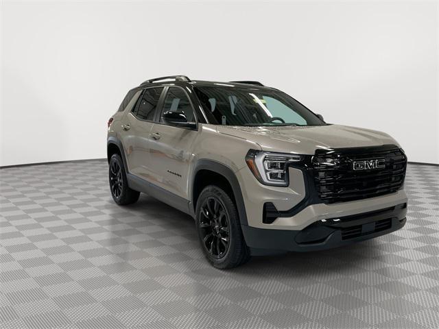new 2026 GMC Terrain car, priced at $32,000