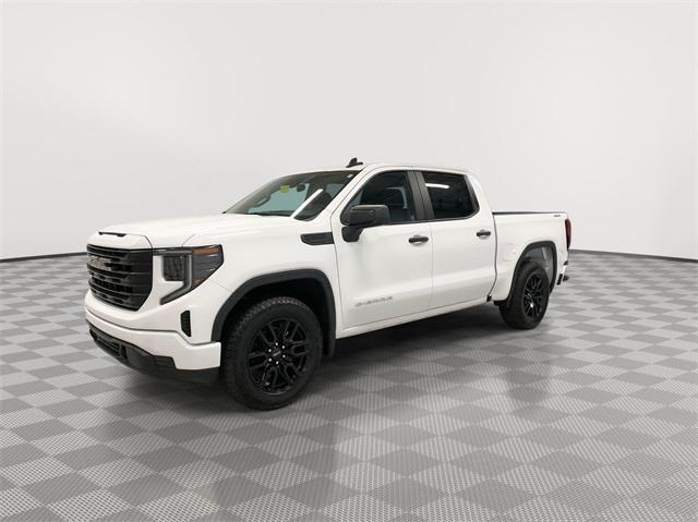 used 2024 GMC Sierra 1500 car, priced at $46,500