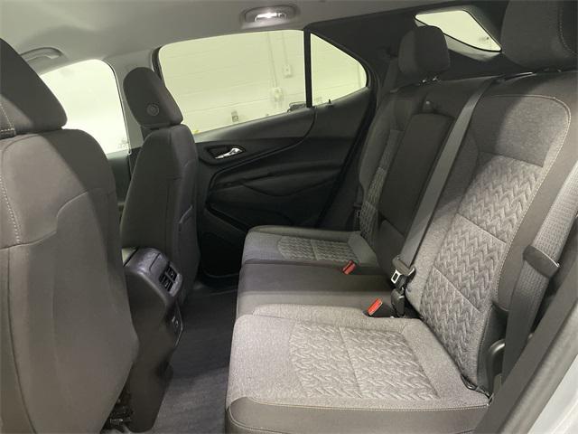 used 2024 Chevrolet Equinox car, priced at $22,897