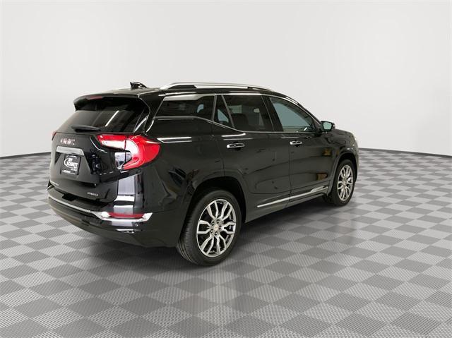 new 2024 GMC Terrain car, priced at $39,726