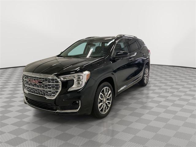 new 2024 GMC Terrain car, priced at $39,726