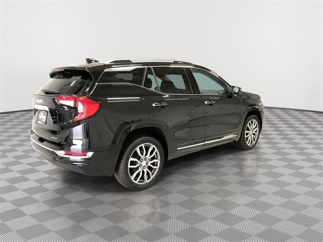 new 2024 GMC Terrain car, priced at $39,726