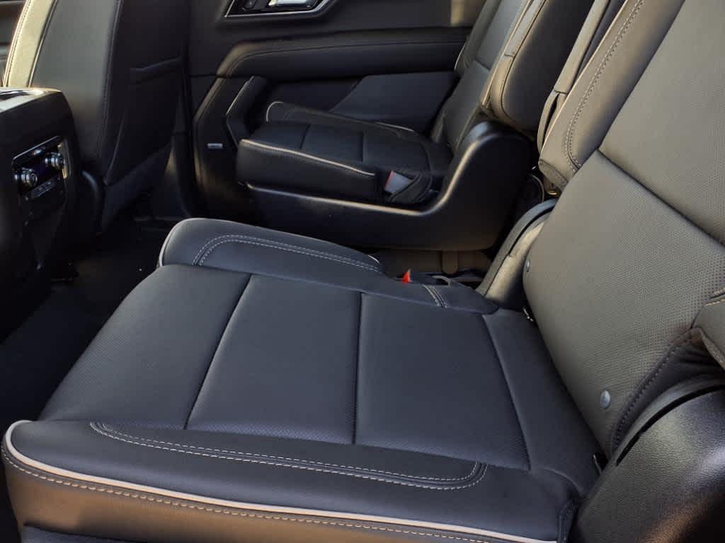 new 2025 GMC Yukon car, priced at $72,410
