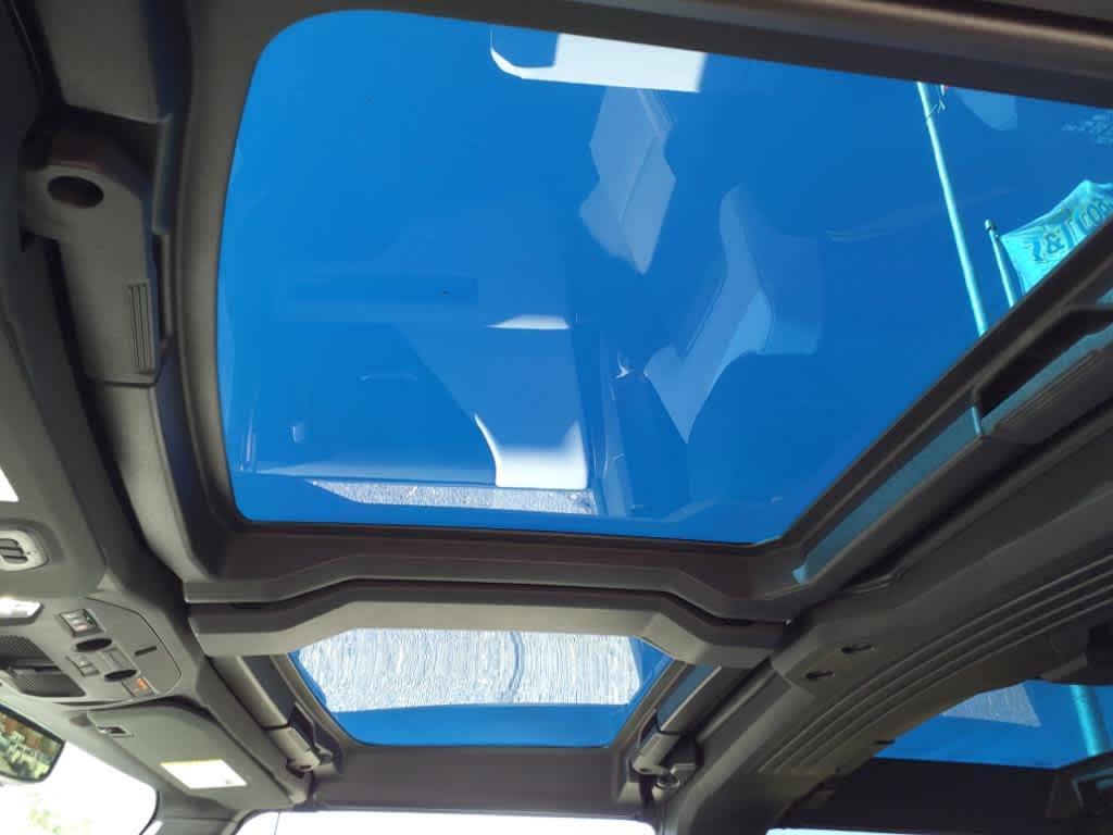 new 2025 GMC HUMMER EV Pickup car, priced at $104,685
