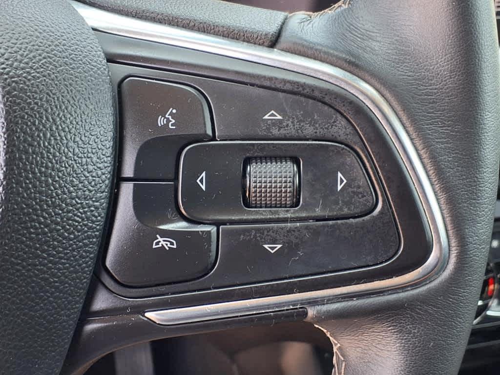 used 2023 Buick Encore GX car, priced at $21,935