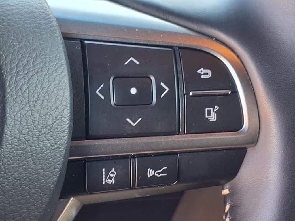 used 2023 Lexus GX 460 car, priced at $59,935