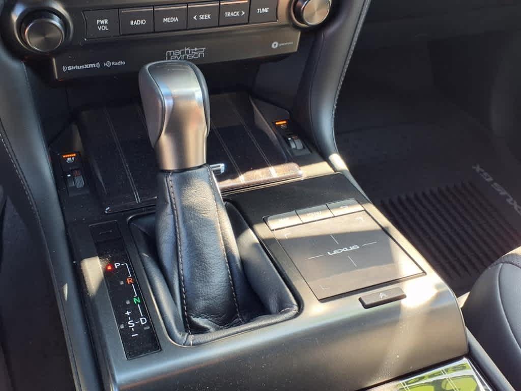 used 2023 Lexus GX 460 car, priced at $59,935