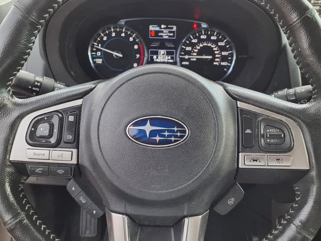 used 2018 Subaru Forester car, priced at $13,995