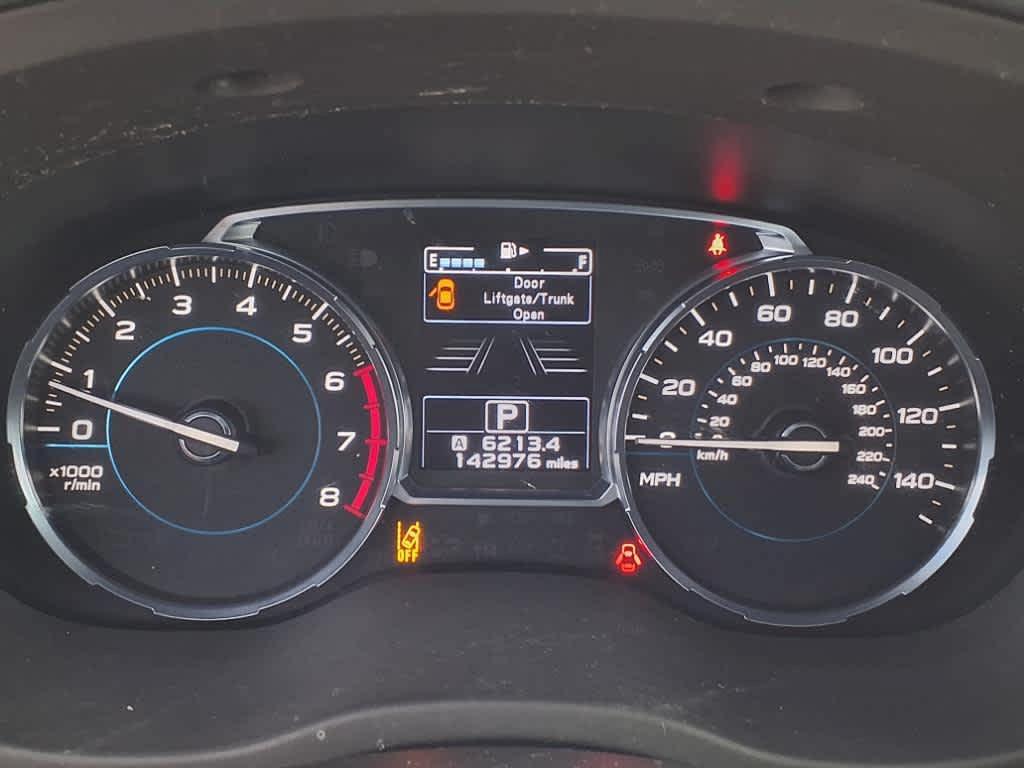 used 2018 Subaru Forester car, priced at $13,995
