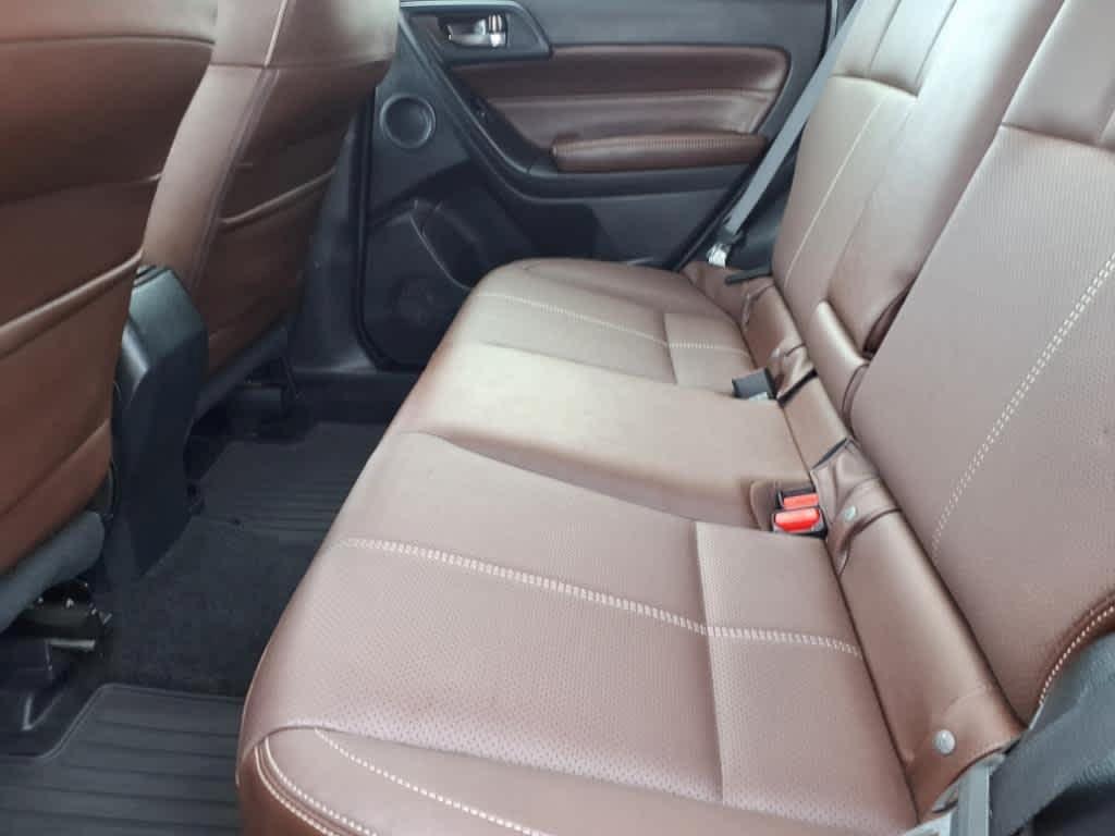 used 2018 Subaru Forester car, priced at $13,995