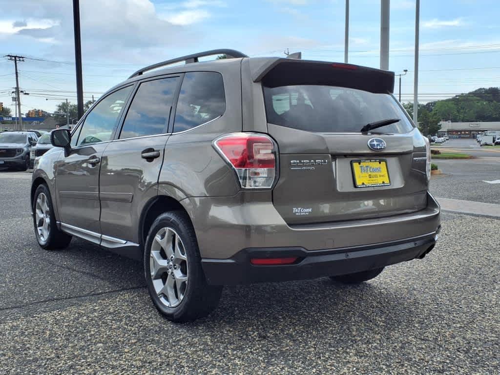 used 2018 Subaru Forester car, priced at $13,995