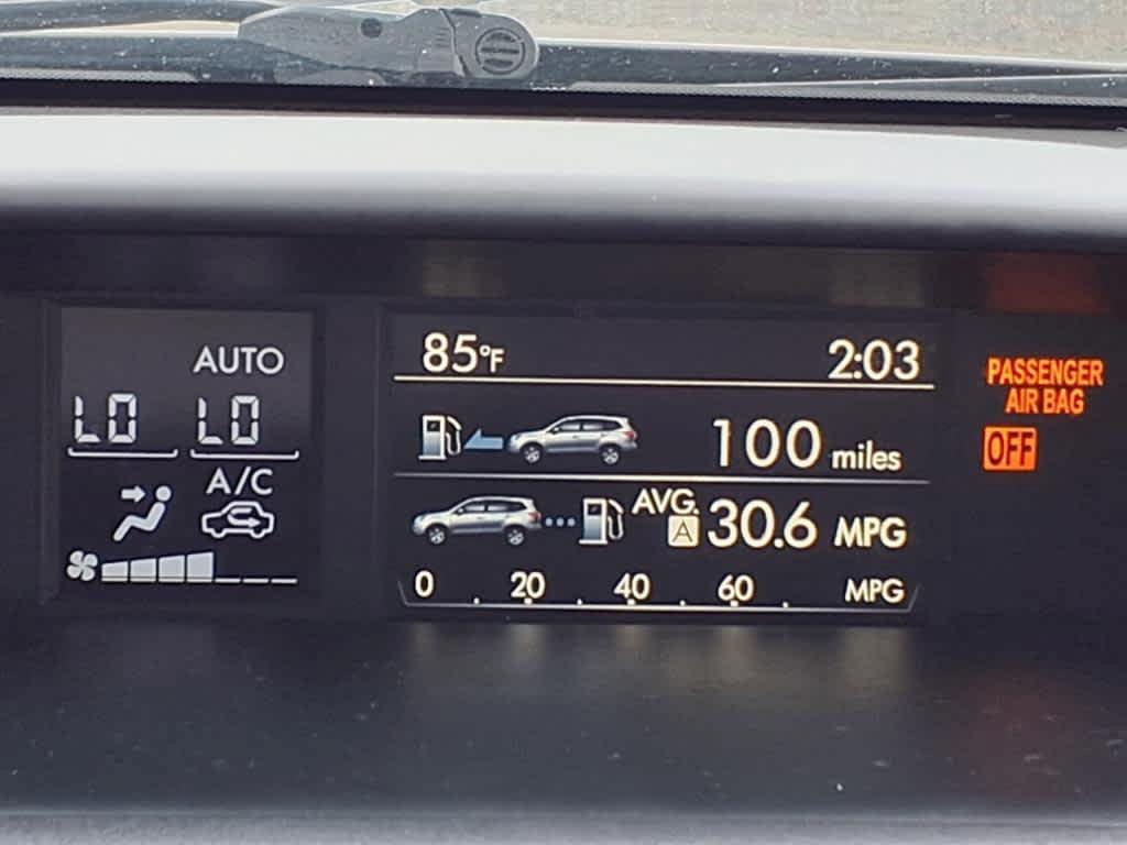 used 2018 Subaru Forester car, priced at $13,995
