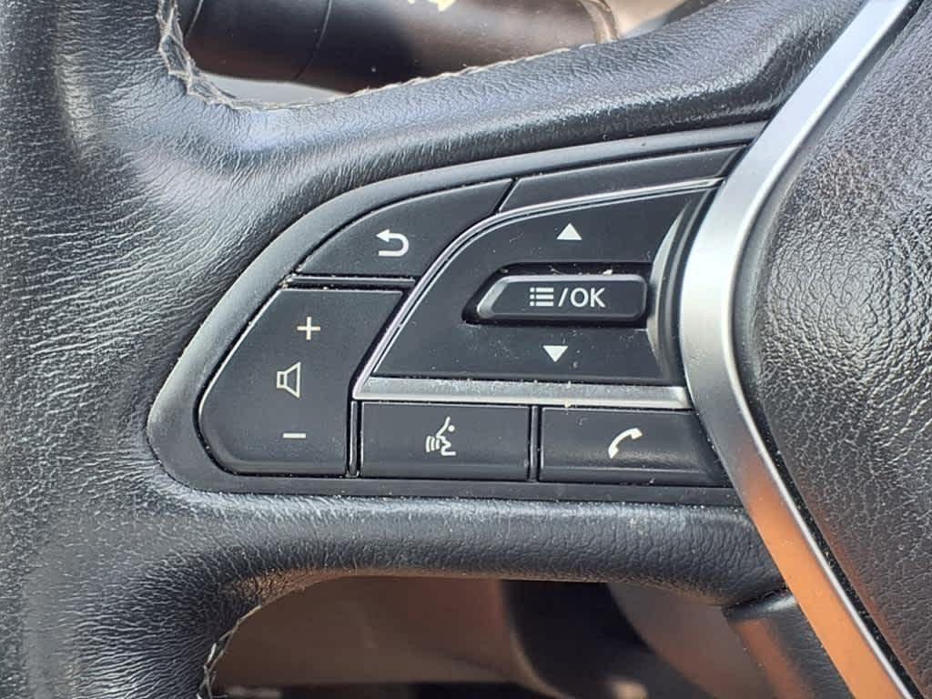 used 2018 INFINITI Q50 car, priced at $18,935