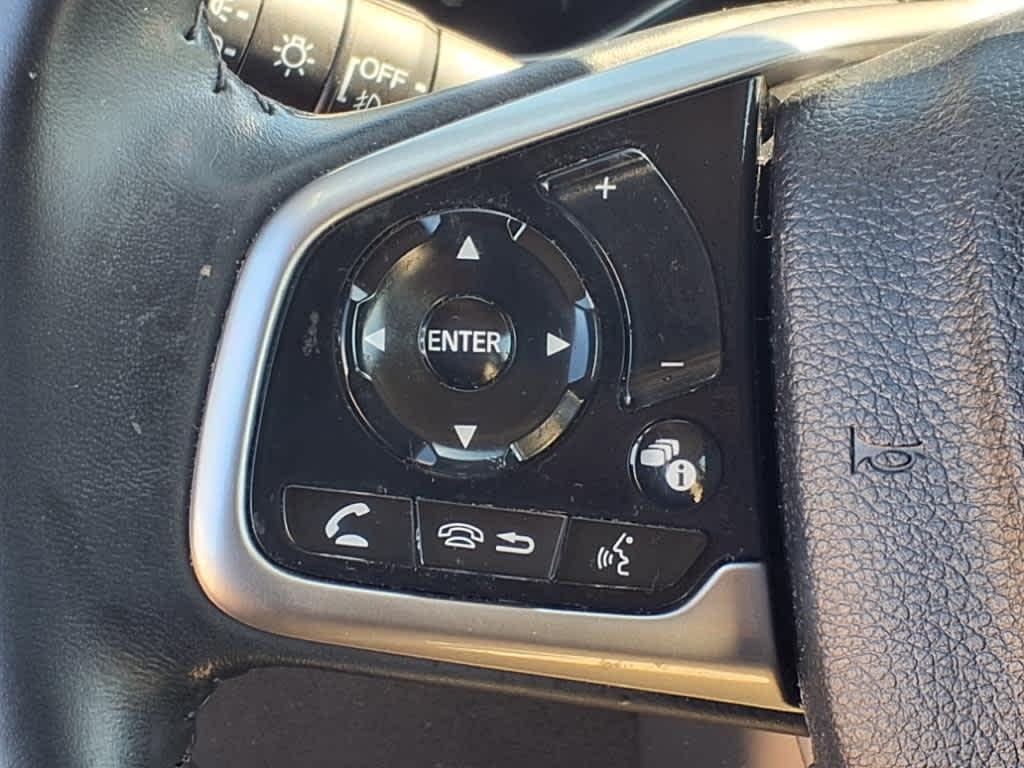 used 2020 Honda CR-V car, priced at $26,935