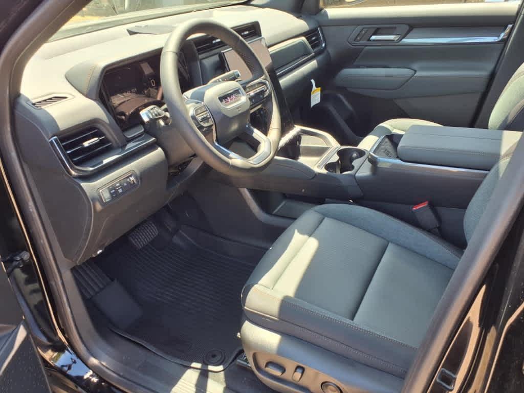 new 2026 GMC Terrain car, priced at $41,235