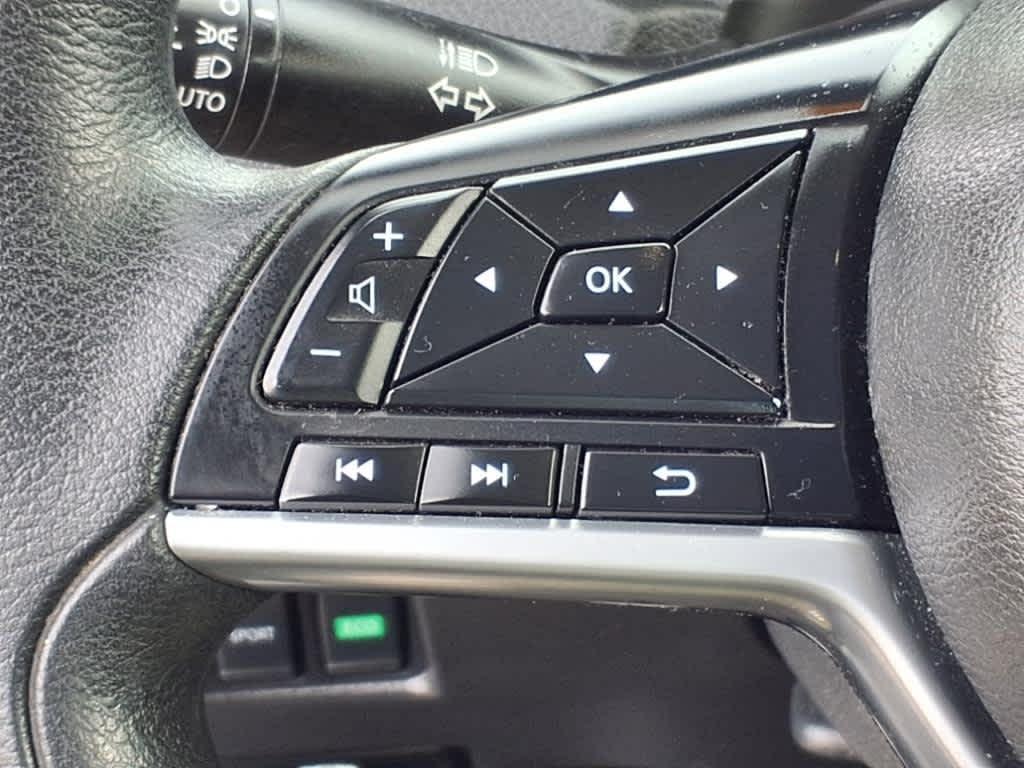 used 2019 Nissan Rogue car, priced at $14,995