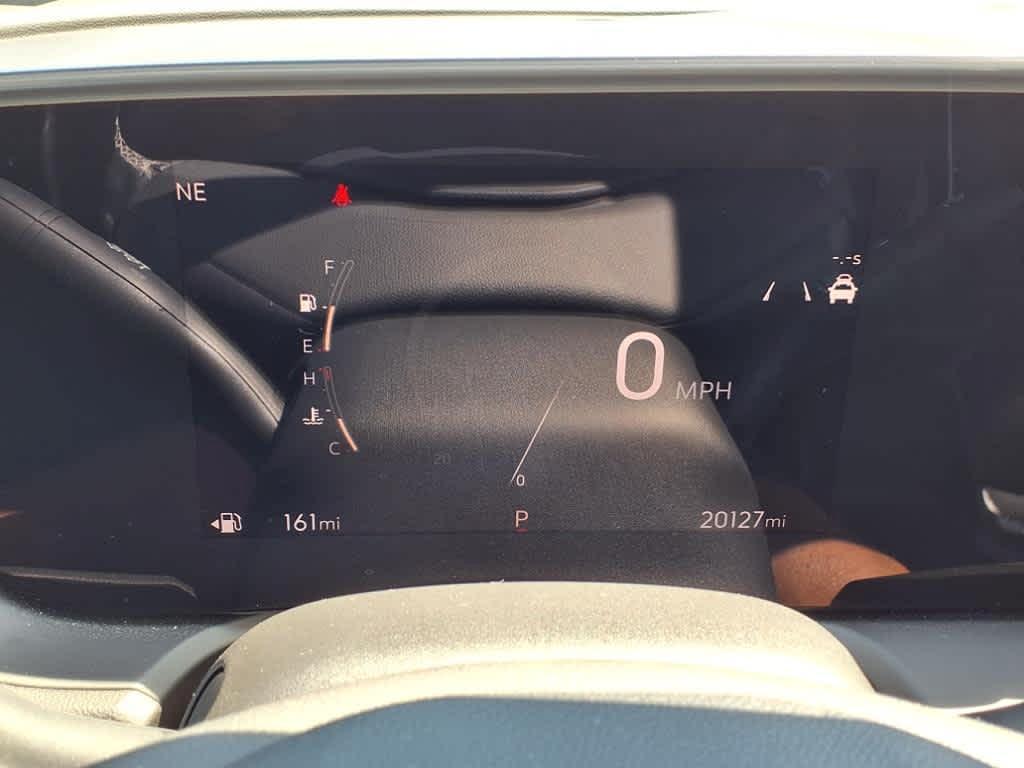 used 2024 Buick Encore GX car, priced at $25,935