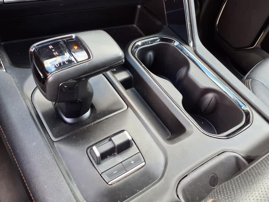 used 2023 GMC Sierra 1500 car, priced at $50,935