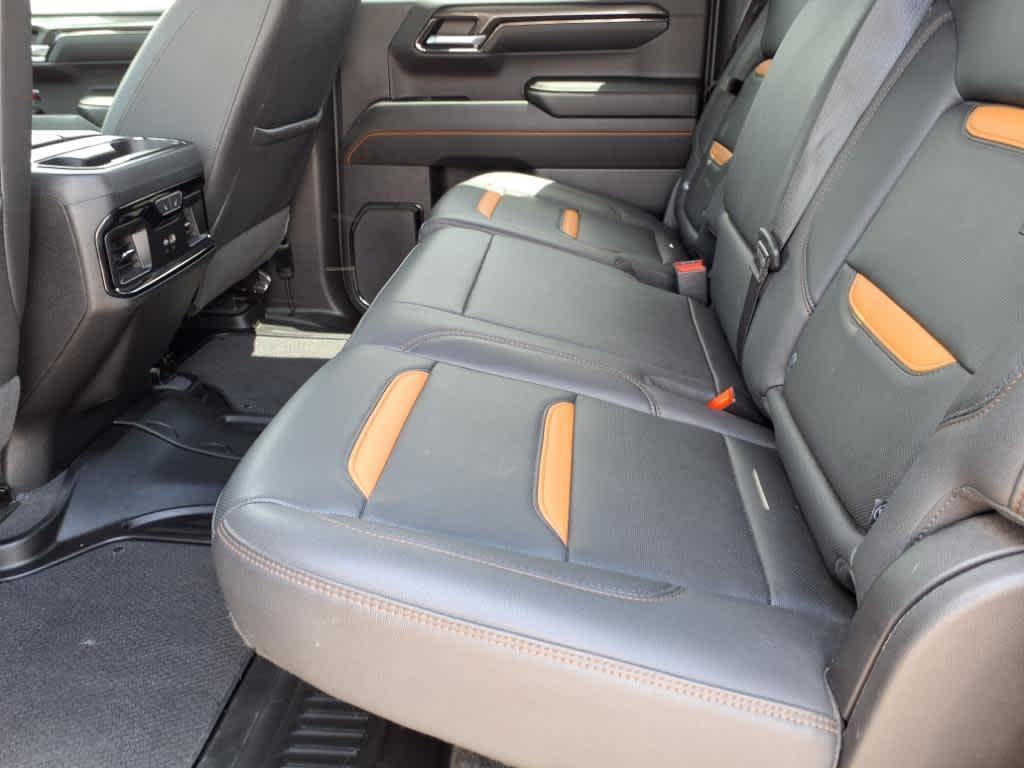 used 2023 GMC Sierra 1500 car, priced at $50,935