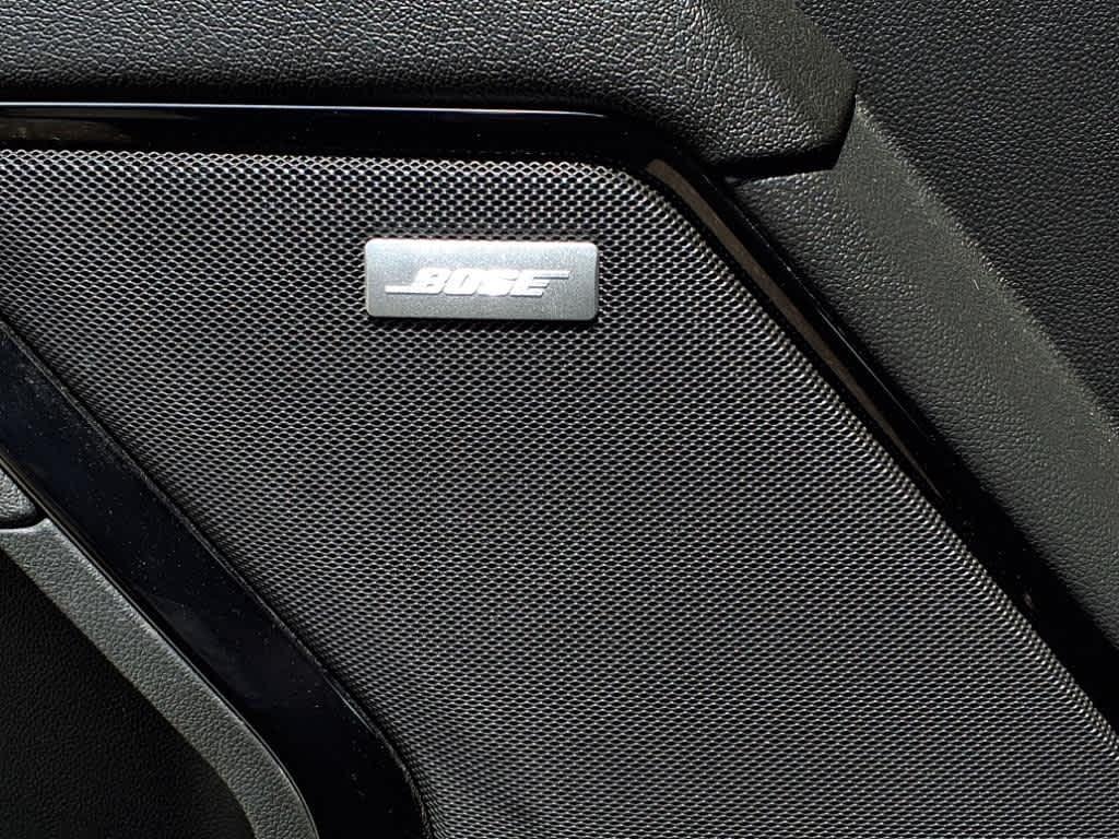 used 2023 GMC Sierra 1500 car, priced at $50,935