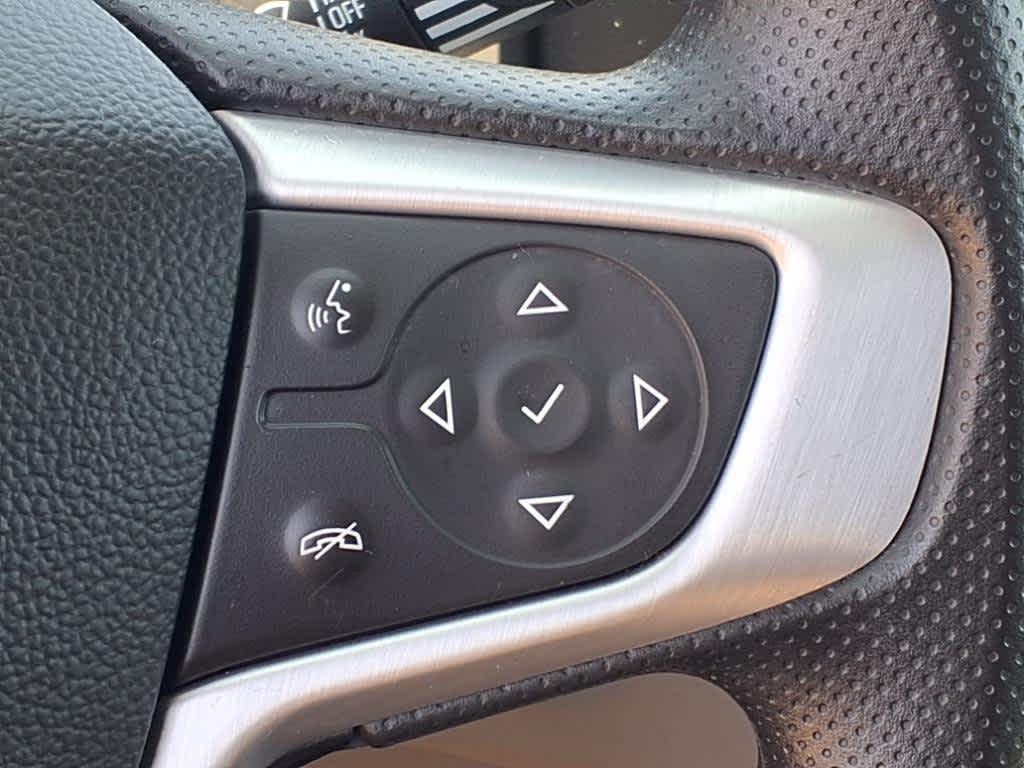 used 2023 GMC Terrain car, priced at $24,935