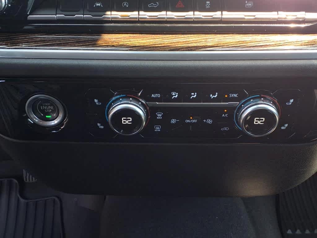used 2023 GMC Sierra 1500 car, priced at $41,935