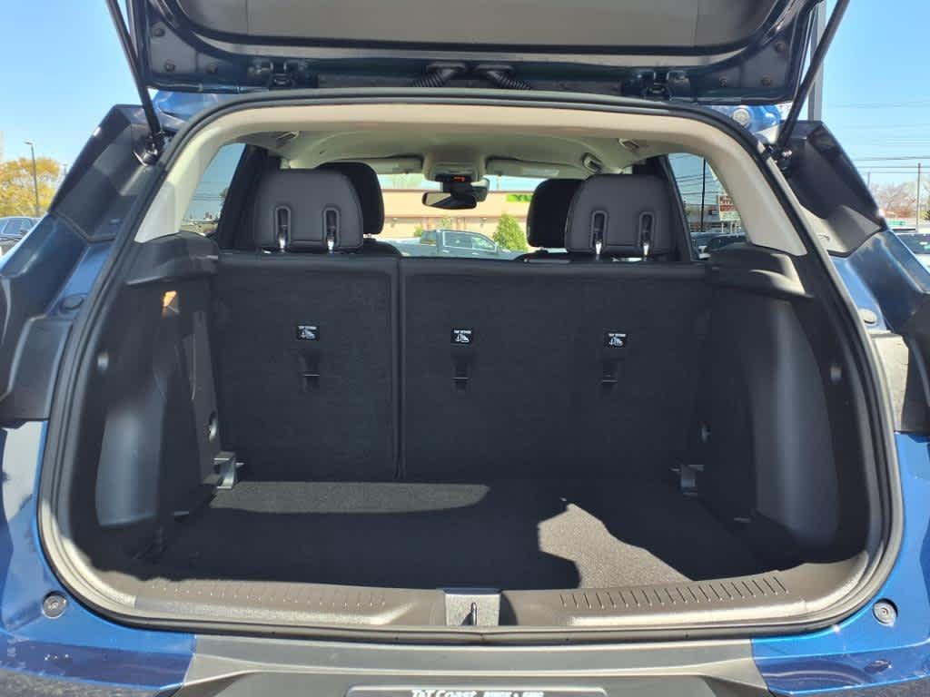 used 2022 Buick Encore GX car, priced at $19,935