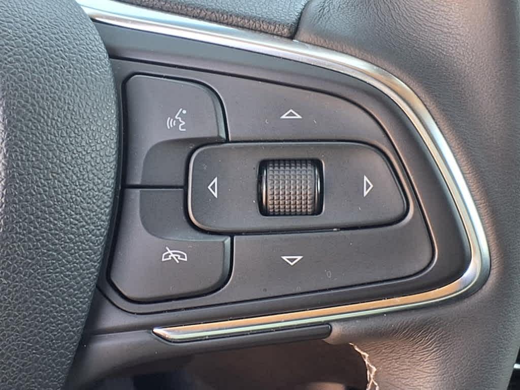 used 2022 Buick Encore GX car, priced at $19,935