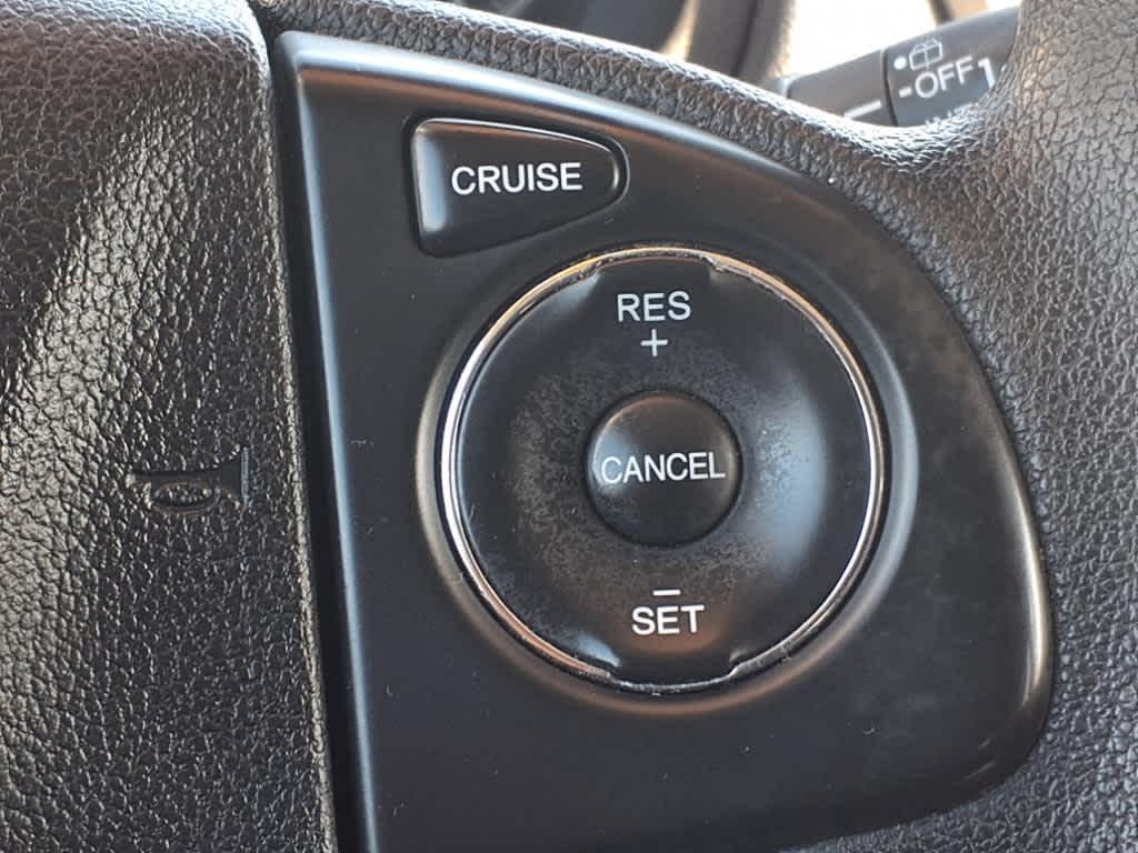used 2015 Honda CR-V car, priced at $12,995