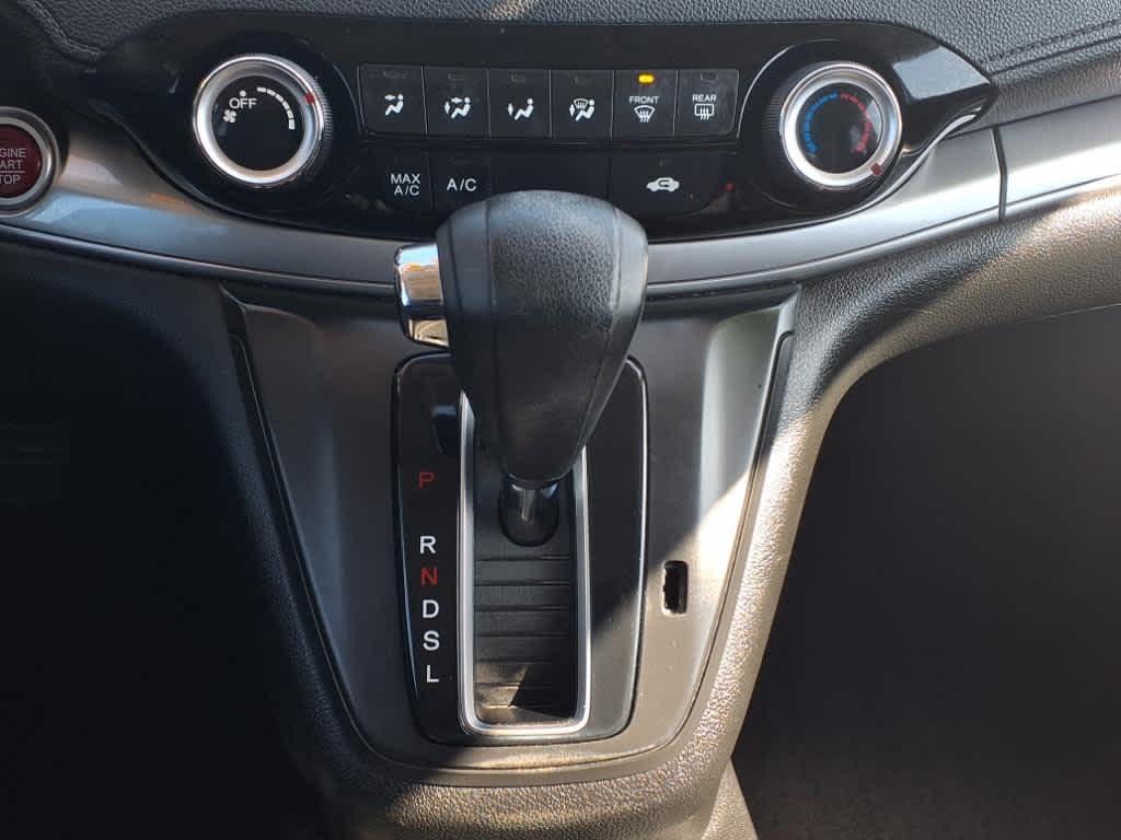 used 2015 Honda CR-V car, priced at $12,995