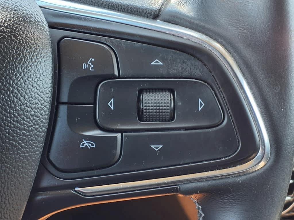 used 2023 Buick Encore GX car, priced at $22,935