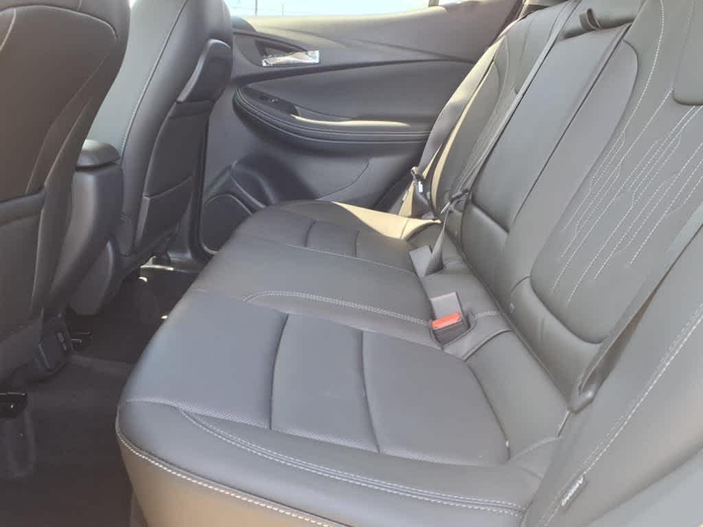 new 2025 Buick Encore GX car, priced at $36,285