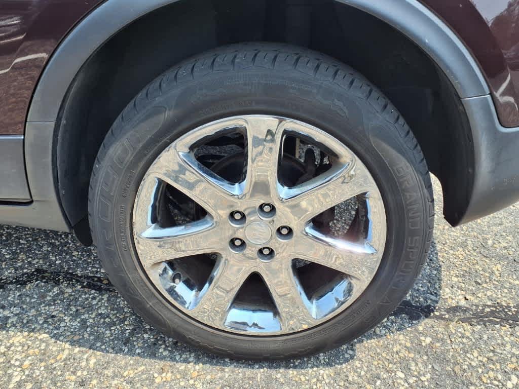 used 2017 Buick Encore car, priced at $10,995