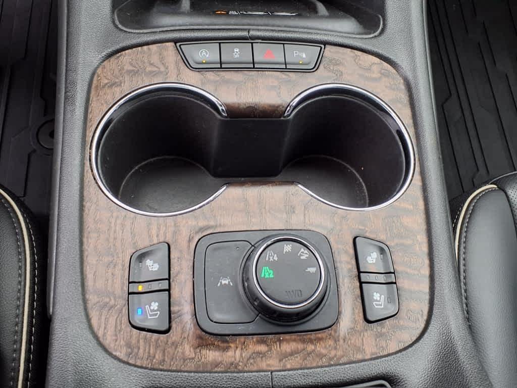 used 2021 GMC Acadia car, priced at $25,935
