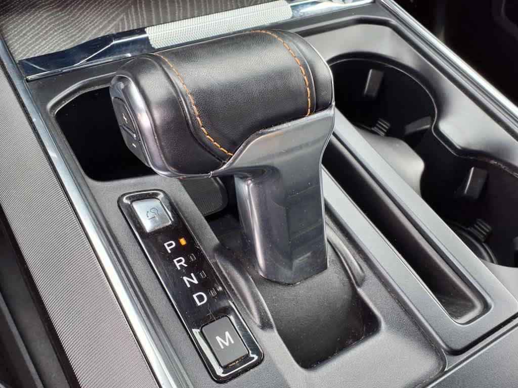 used 2022 Ford F-150 car, priced at $48,935
