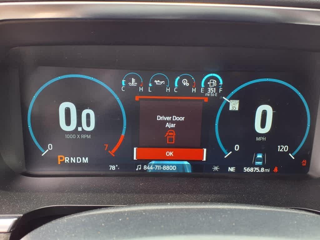 used 2022 Ford F-150 car, priced at $48,935