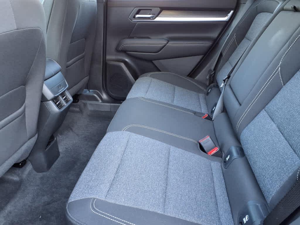 new 2025 GMC Terrain car, priced at $31,890