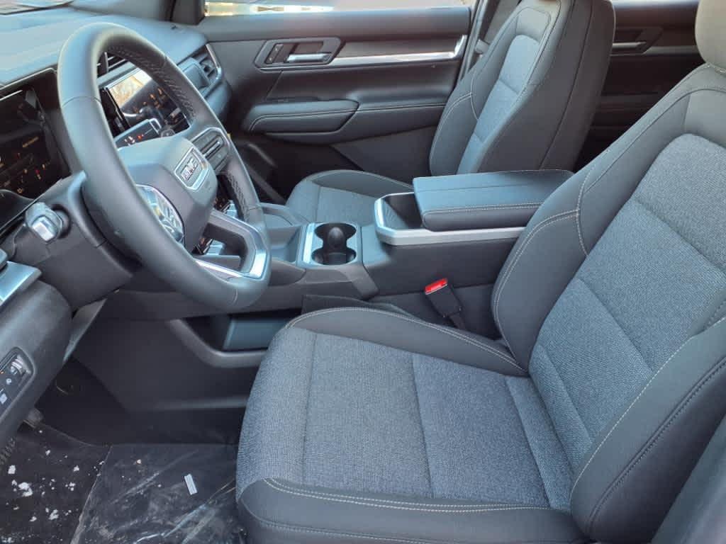 new 2025 GMC Terrain car, priced at $31,890