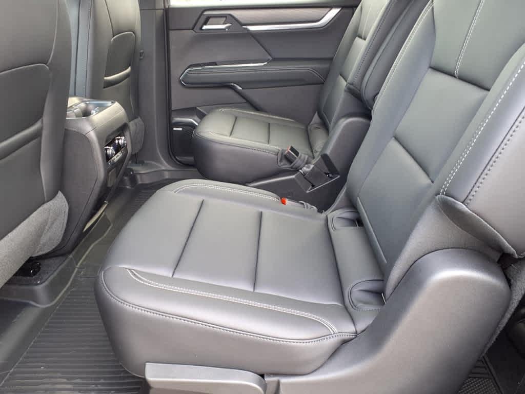 new 2025 GMC Acadia car, priced at $57,165