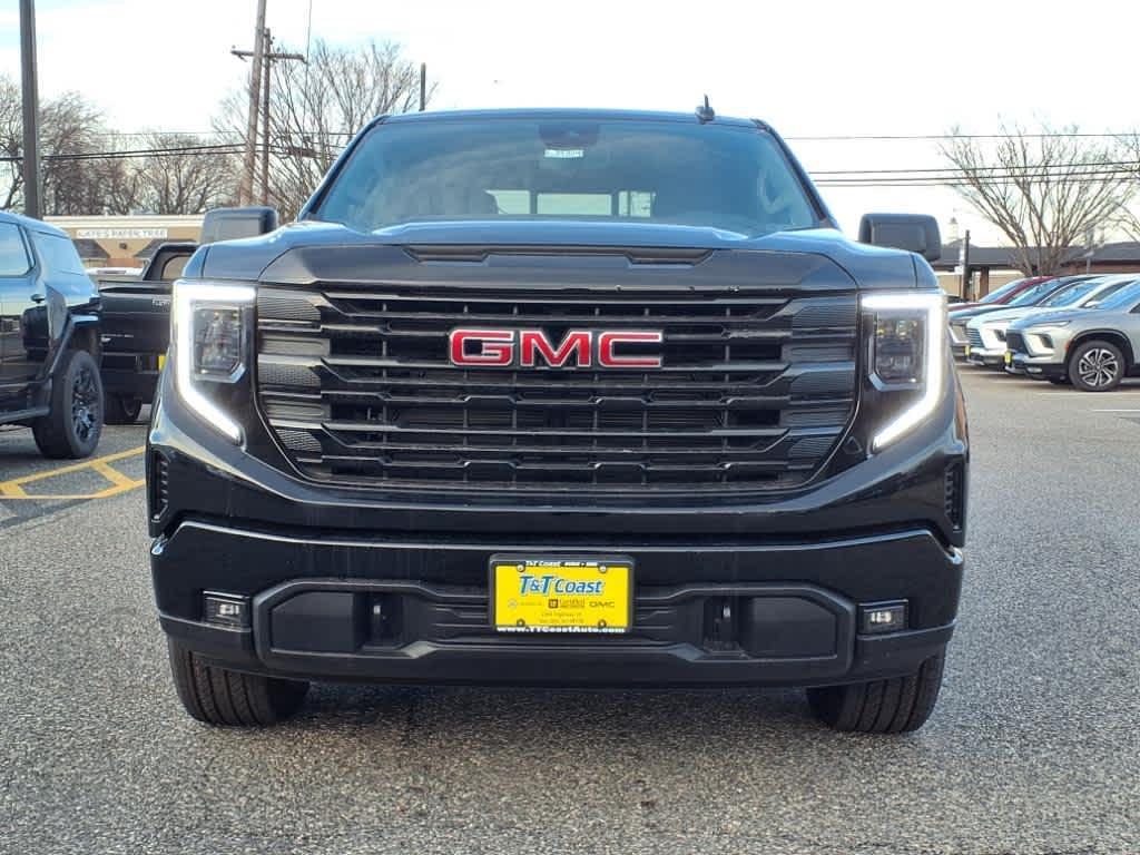 new 2025 GMC Sierra 1500 car, priced at $62,980