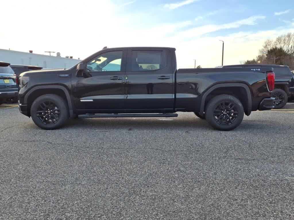 new 2025 GMC Sierra 1500 car, priced at $62,980