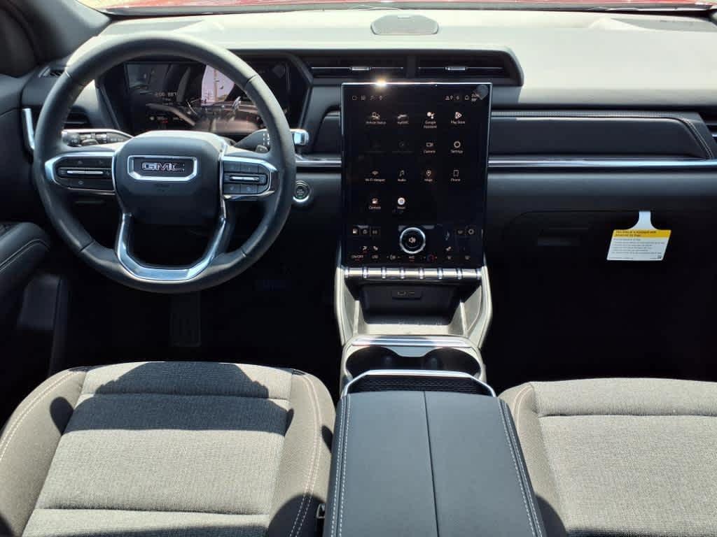 new 2026 GMC Terrain car, priced at $32,940